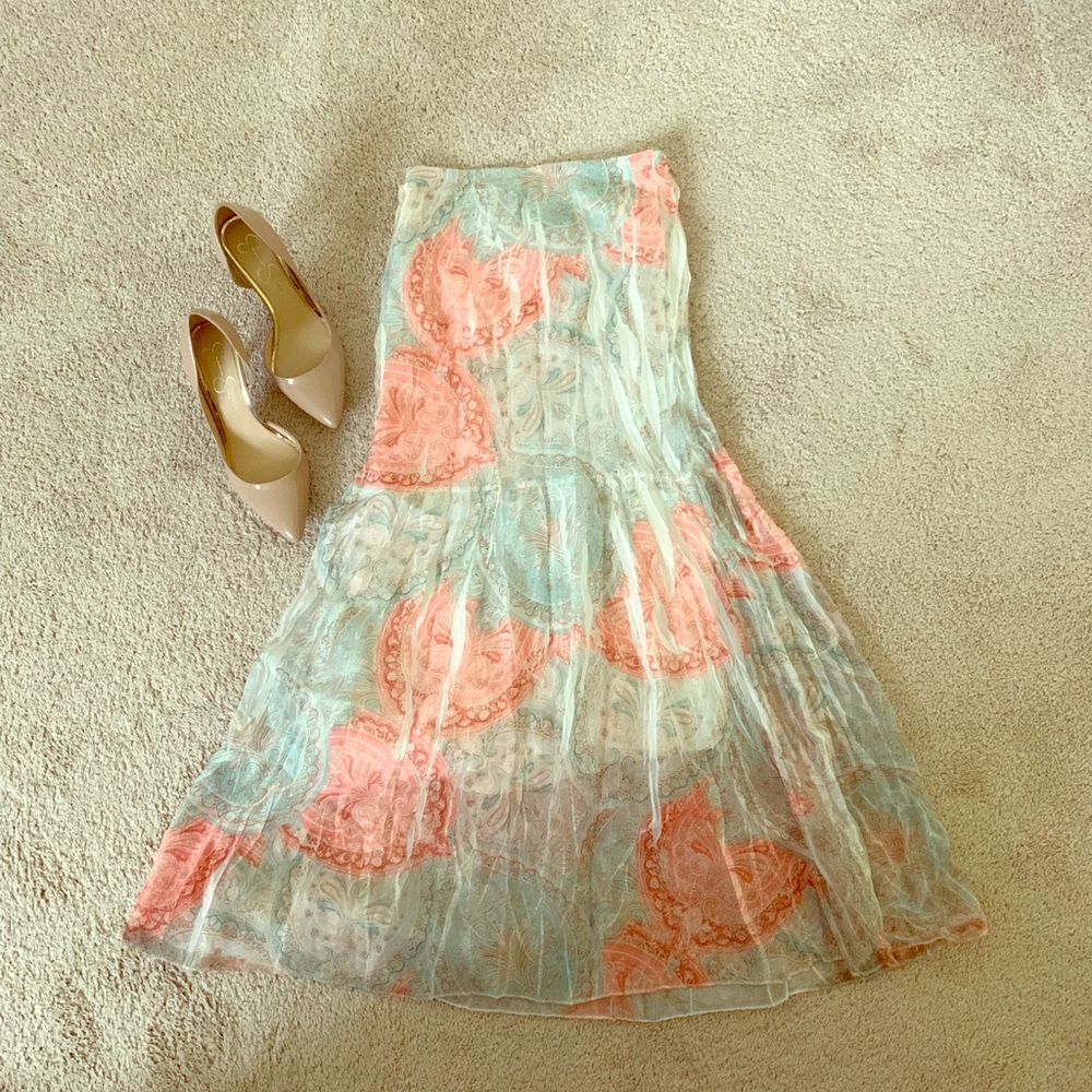 Skirt